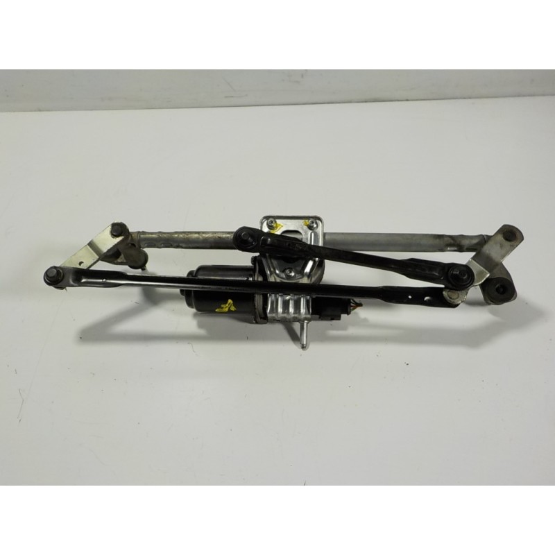 Recambio de motor limpia delantero para seat toledo (kg3) 1.6 tdi referencia OEM IAM 5JB955113A 5JB955113 443122389017