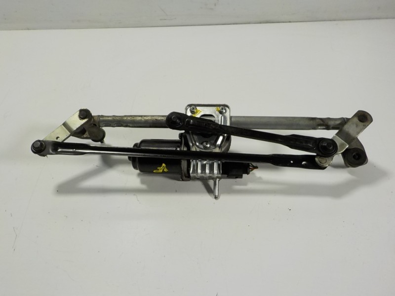 Recambio de motor limpia delantero para seat toledo (kg3) 1.6 tdi referencia OEM IAM 5JB955113A 5JB955113 443122389017