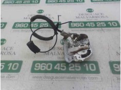 Recambio de cerradura puerta trasera derecha para mazda 5 berl. (cr) 2.0 diesel cat referencia OEM IAM CC3372310B   2