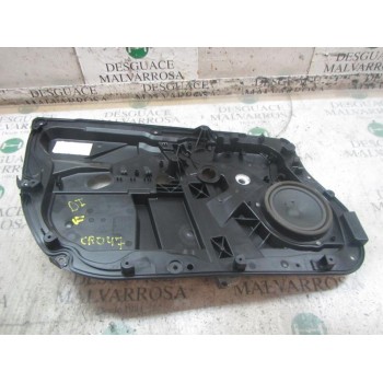 ELEVALUNAS DELANTERO IZQUIERDO 