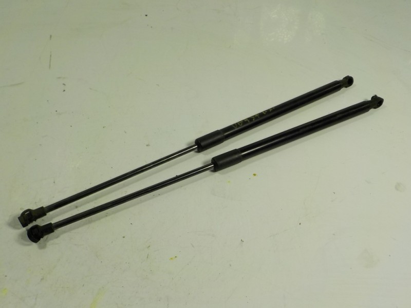 Recambio de amortiguadores maletero / porton para nissan qashqai (j10) tekna premium referencia OEM IAM   