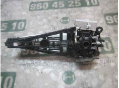 Recambio de maneta exterior delantera derecha para opel astra j lim. 1.4 16v turbo cat (a 14 net / luj) referencia OEM IAM 92233 2