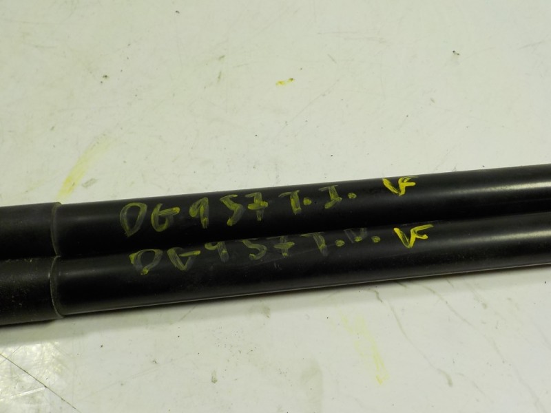 Recambio de amortiguadores maletero / porton para nissan qashqai (j10) tekna premium referencia OEM IAM   