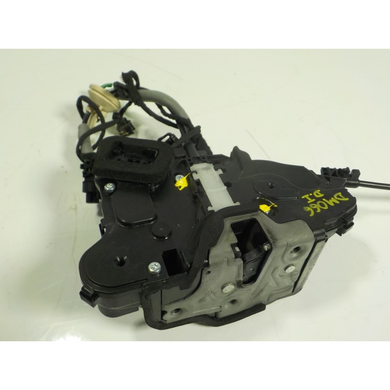 Recambio de cerradura puerta delantera izquierda para seat arona fr go referencia OEM IAM 10B837015B 10B837015B 