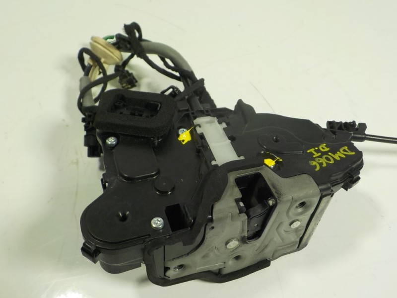 Recambio de cerradura puerta delantera izquierda para seat arona fr go referencia OEM IAM 10B837015B 10B837015B 