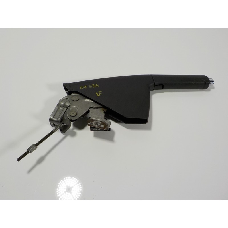 Recambio de palanca freno de mano para seat toledo (kg3) 1.6 tdi referencia OEM IAM 6R0711303H  