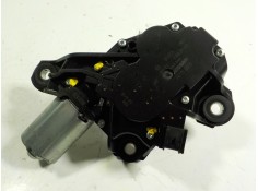 Recambio de motor limpia trasero para nissan qashqai (j10) tekna premium referencia OEM IAM  28710JD000  2