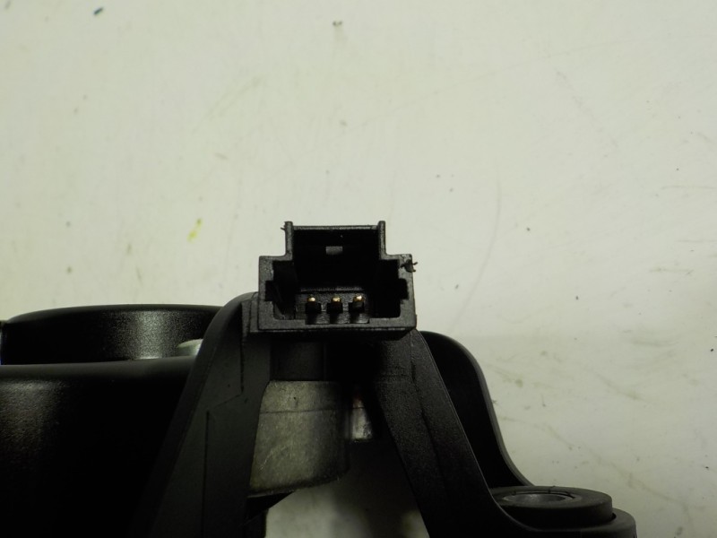 Recambio de motor limpia trasero para nissan qashqai (j10) tekna premium referencia OEM IAM  28710JD000 