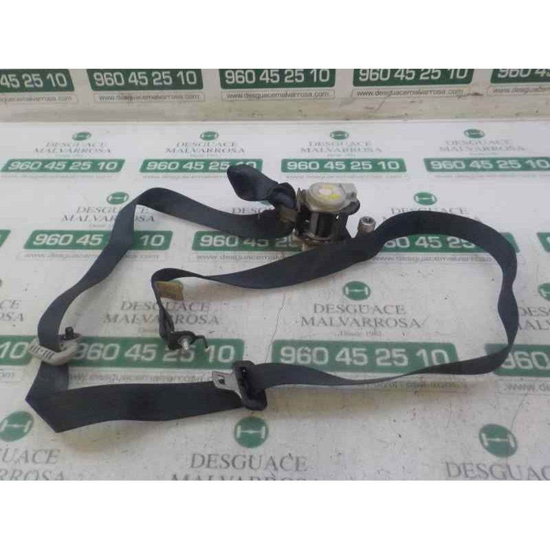 Recambio de cinturon seguridad delantero derecho para mazda 5 berl. (cr) 2.0 diesel cat referencia OEM IAM CC2957L3000  