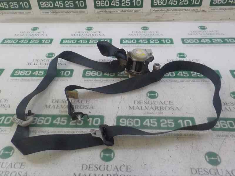 Recambio de cinturon seguridad delantero derecho para mazda 5 berl. (cr) 2.0 diesel cat referencia OEM IAM CC2957L3000  