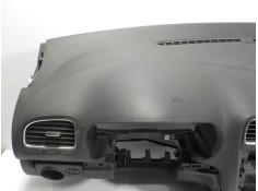 Recambio de salpicadero para volkswagen golf vi (5k1) 1.6 tdi referencia OEM IAM 5K1857001A81X  5K0880204A 2