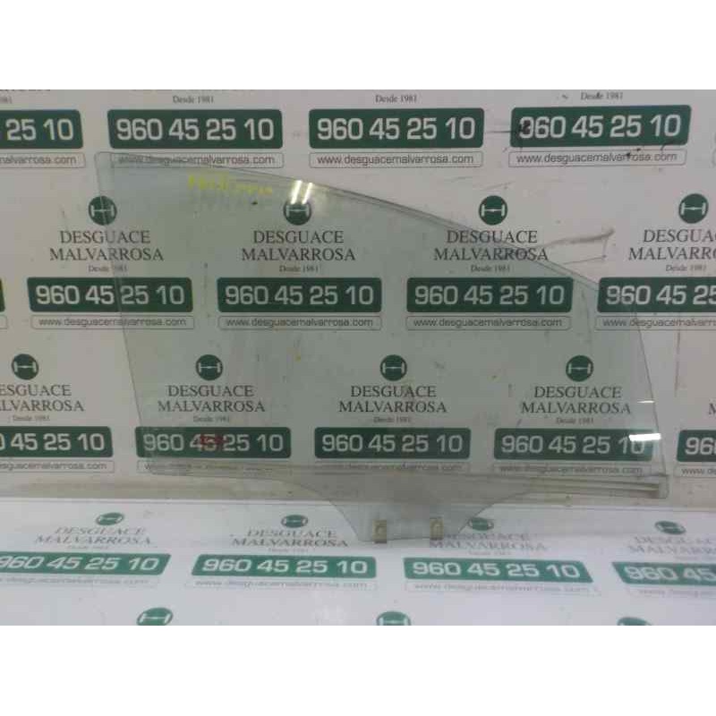 Recambio de cristal puerta delantero derecho para mazda 5 berl. (cr) 2.0 diesel cat referencia OEM IAM CC3358511  