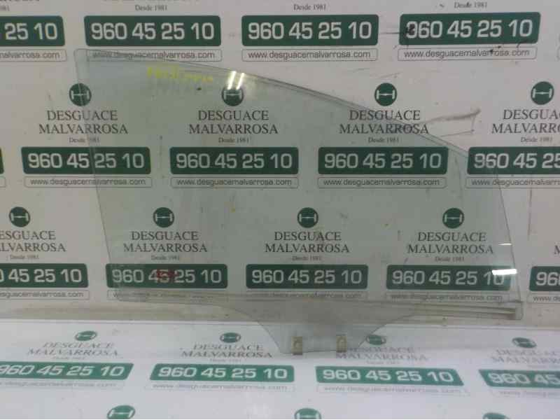 Recambio de cristal puerta delantero derecho para mazda 5 berl. (cr) 2.0 diesel cat referencia OEM IAM CC3358511  