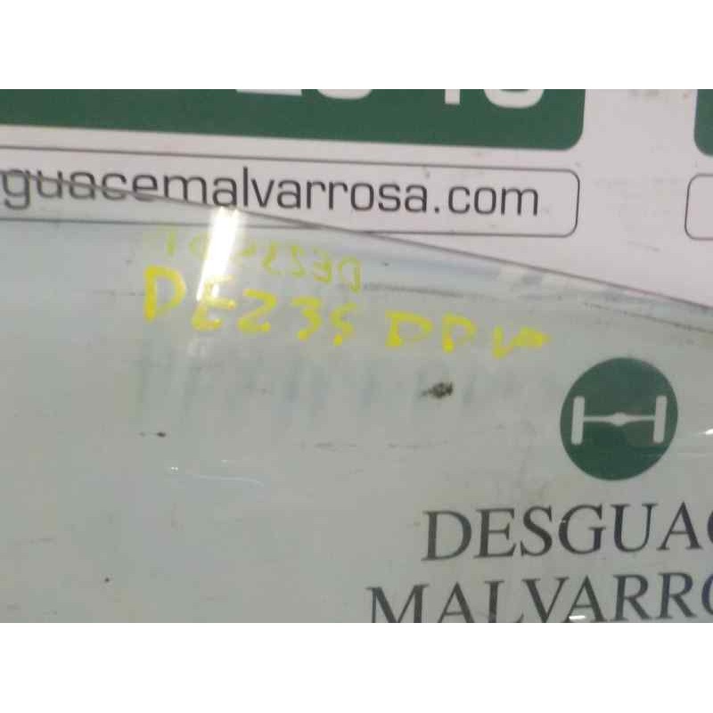 Recambio de cristal puerta delantero derecho para mazda 5 berl. (cr) 2.0 diesel cat referencia OEM IAM CC3358511  