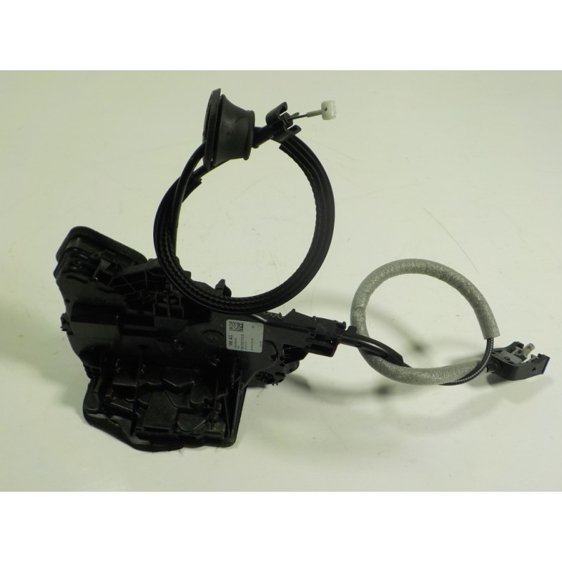 Recambio de cerradura puerta trasera derecha para seat arona fr go referencia OEM IAM 10A839016B 10A839016B 