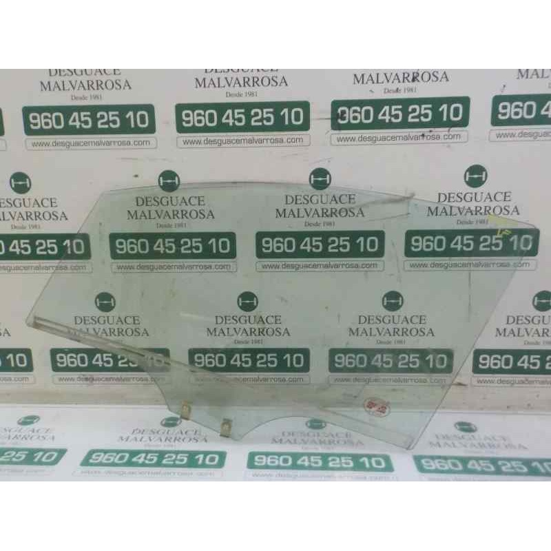 Recambio de cristal puerta delantero izquierdo para mazda 5 berl. (cr) 2.0 diesel cat referencia OEM IAM C3359511  