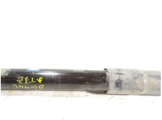 Recambio de amortiguador trasero izquierdo para nissan x-trail (t32) acenta 4x4 referencia OEM IAM E62104BD0A 562104BD0A  2