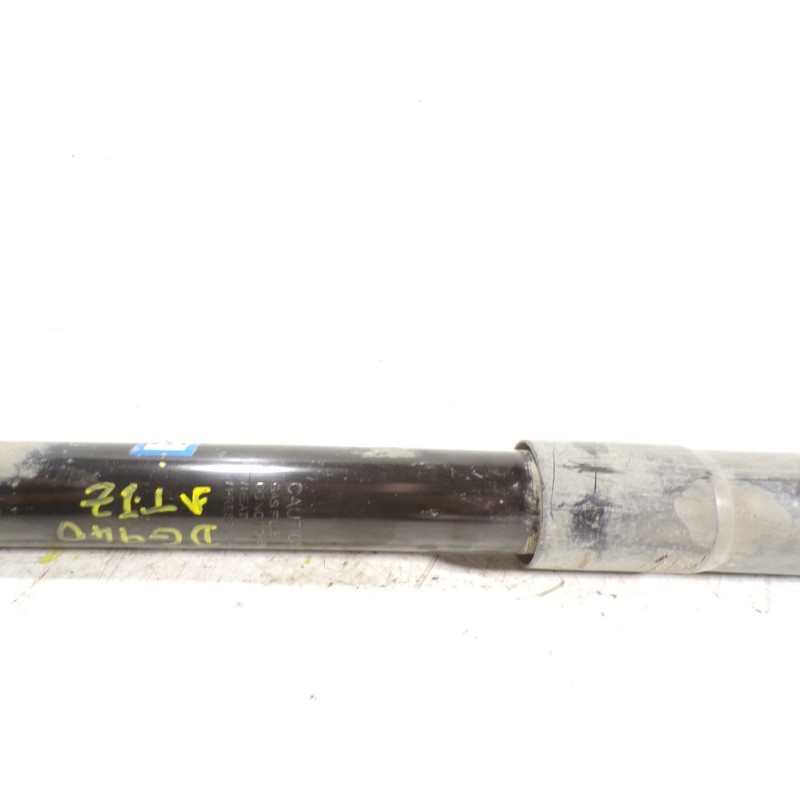 Recambio de amortiguador trasero izquierdo para nissan x-trail (t32) acenta 4x4 referencia OEM IAM E62104BD0A 562104BD0A 