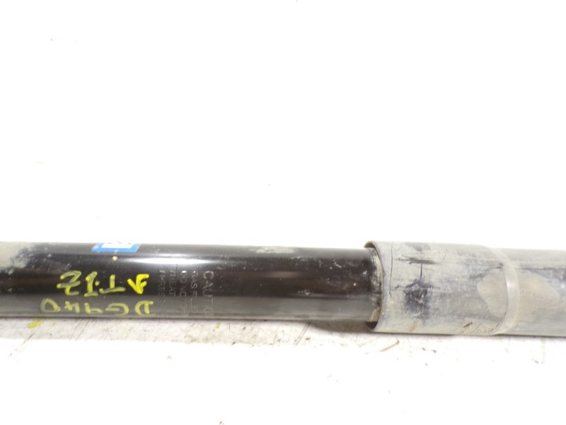 Recambio de amortiguador trasero izquierdo para nissan x-trail (t32) acenta 4x4 referencia OEM IAM E62104BD0A 562104BD0A 