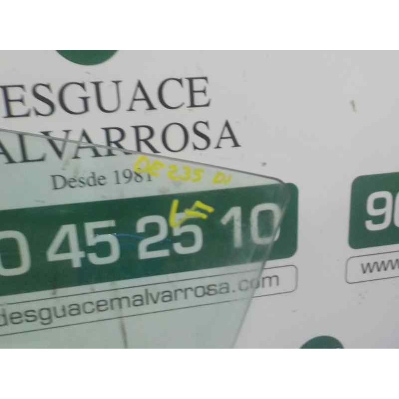 Recambio de cristal puerta delantero izquierdo para mazda 5 berl. (cr) 2.0 diesel cat referencia OEM IAM C3359511  