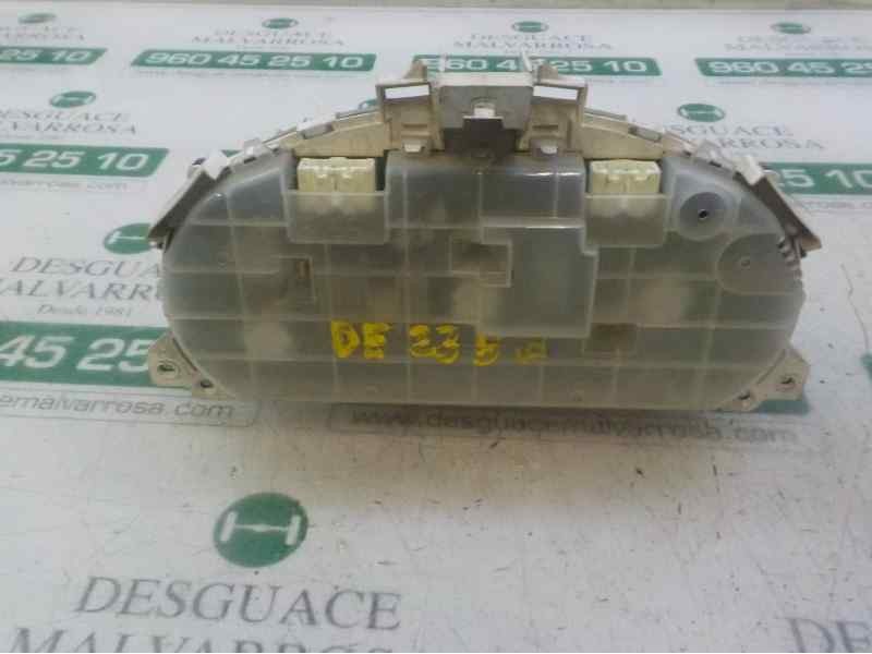 Recambio de cuadro instrumentos para mazda 5 berl. (cr) 2.0 diesel cat referencia OEM IAM CC7955471D CGCC79D 