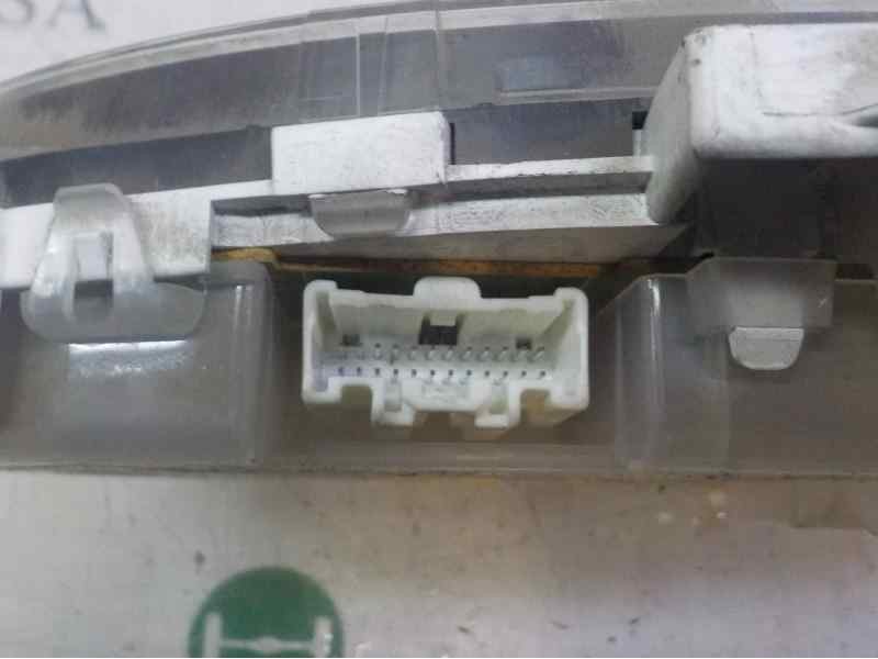 Recambio de cuadro instrumentos para mazda 5 berl. (cr) 2.0 diesel cat referencia OEM IAM CC7955471D CGCC79D 