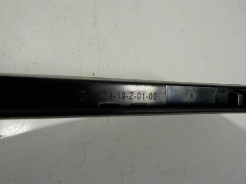 Recambio de piloto trasero central para seat toledo (kg3) 1.6 tdi referencia OEM IAM 5JH945097B9B9 5JH945097B 00419Z0100