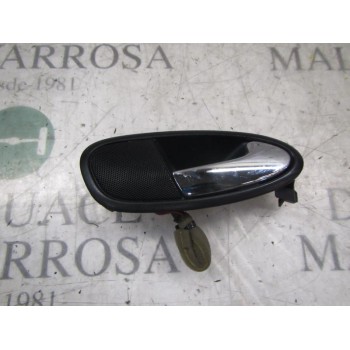 MANETA INTERIOR DELANTERA DERECHA 