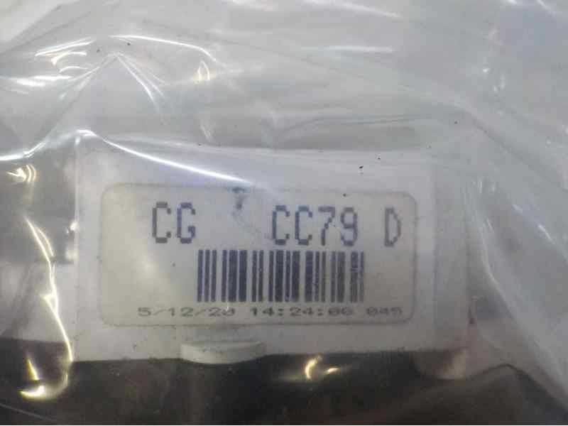 Recambio de cuadro instrumentos para mazda 5 berl. (cr) 2.0 diesel cat referencia OEM IAM CC7955471D CGCC79D 