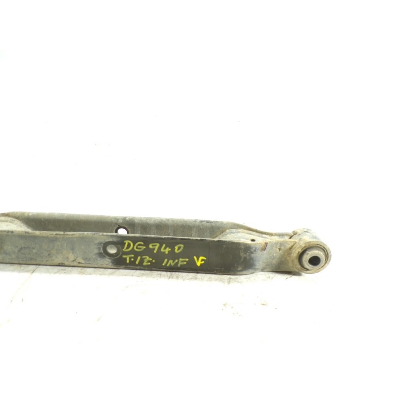 Recambio de brazo suspension inferior trasero izquierdo para nissan x-trail (t32) acenta 4x4 referencia OEM IAM 55111JG00E  