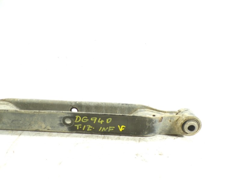 Recambio de brazo suspension inferior trasero izquierdo para nissan x-trail (t32) acenta 4x4 referencia OEM IAM 55111JG00E  