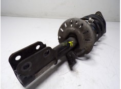 Recambio de amortiguador delantero izquierdo para citroën c4 picasso 1.6 blue-hdi fap referencia OEM IAM 1612743580 9810539780  2