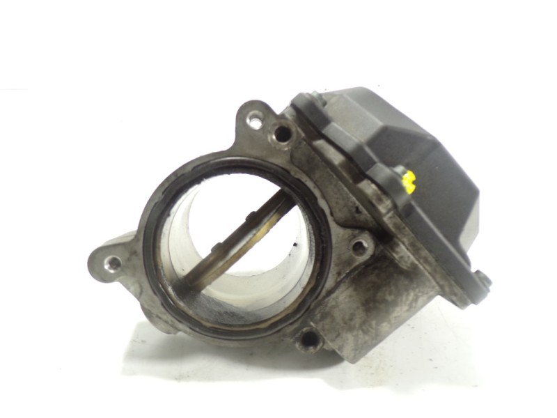 Recambio de caja mariposa para audi q7 (4l) 3.0 v6 24v tdi referencia OEM IAM 059145950H 59145950A 