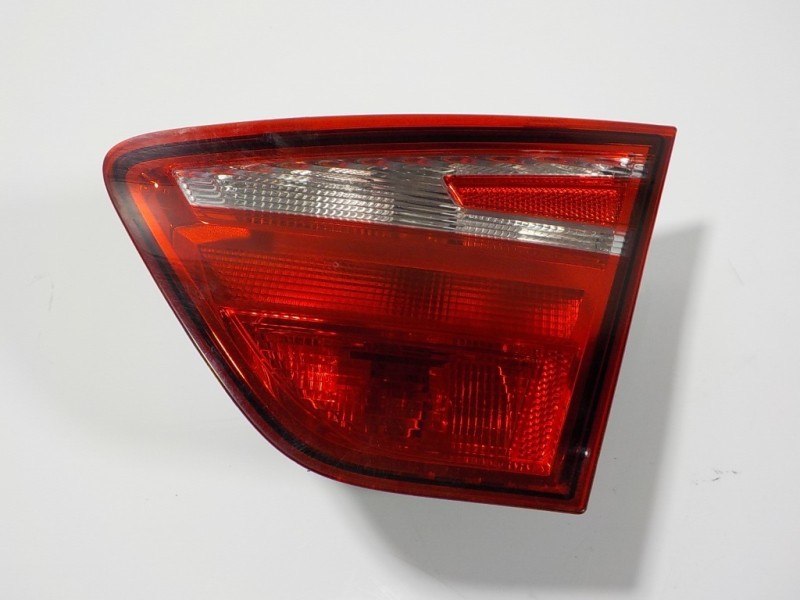 Recambio de piloto trasero derecho interior para seat toledo (kg3) 1.6 tdi referencia OEM IAM 6JH945094E 18491002 