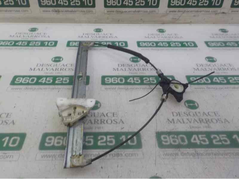 Recambio de elevalunas delantero derecho para mazda 5 berl. (cr) 2.0 diesel cat referencia OEM IAM C23558590A  