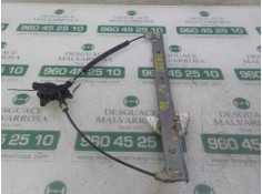 Recambio de elevalunas delantero derecho para mazda 5 berl. (cr) 2.0 diesel cat referencia OEM IAM C23558590A   2