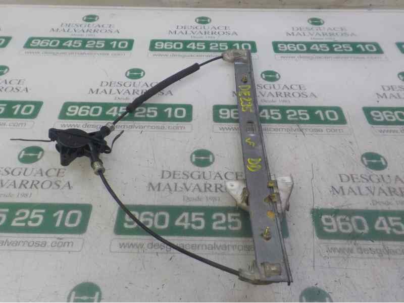 Recambio de elevalunas delantero derecho para mazda 5 berl. (cr) 2.0 diesel cat referencia OEM IAM C23558590A  