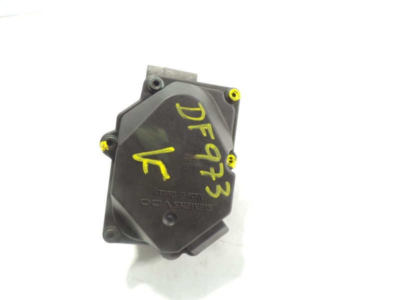 Recambio de caja mariposa para audi q7 (4l) 3.0 v6 24v tdi referencia OEM IAM 059145950H 59145950A 