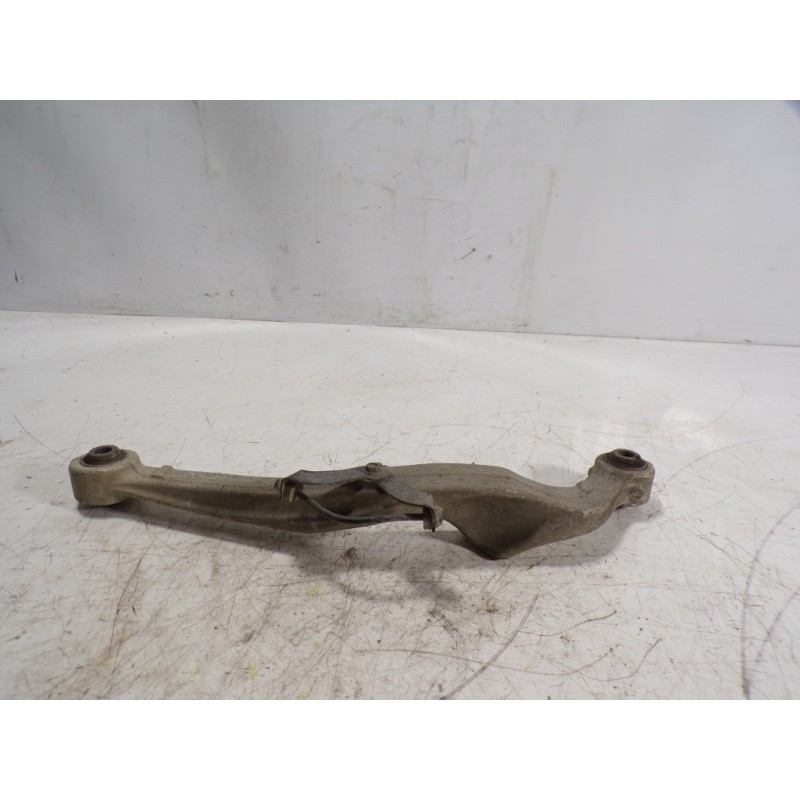 Recambio de brazo suspension superior trasero izquierdo para nissan x-trail (t32) acenta 4x4 referencia OEM IAM 55121JD04A  
