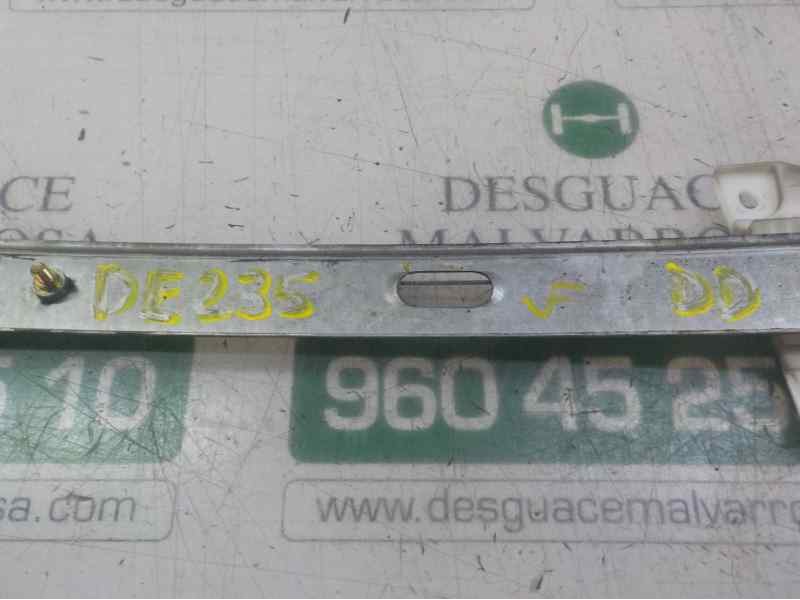 Recambio de elevalunas delantero derecho para mazda 5 berl. (cr) 2.0 diesel cat referencia OEM IAM C23558590A  