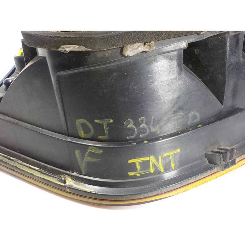 Recambio de piloto trasero derecho interior para seat toledo (kg3) 1.6 tdi referencia OEM IAM 6JH945094E 18491002 