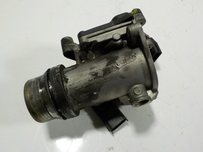 Recambio de caja mariposa para dacia lodgy 1.5 dci diesel fap cat referencia OEM IAM 161A09287R 161A09287R 