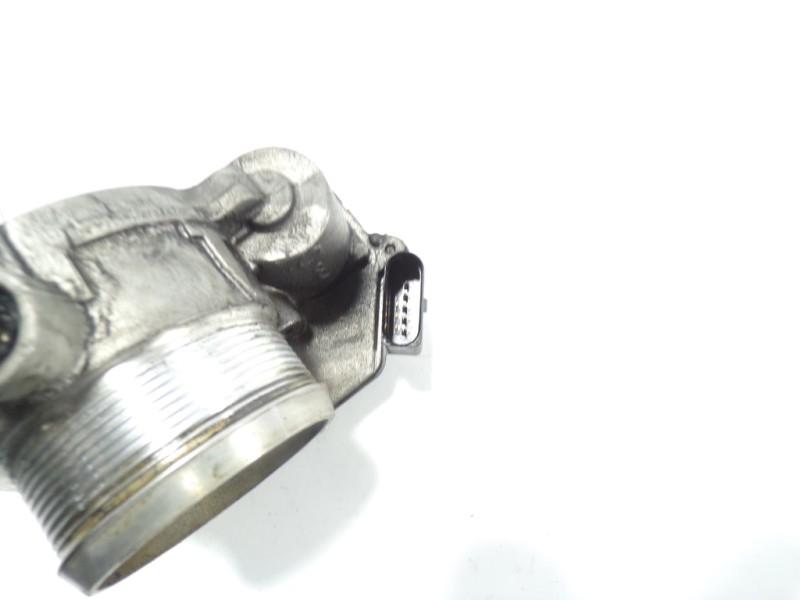 Recambio de caja mariposa para audi q7 (4l) 3.0 v6 24v tdi referencia OEM IAM 059145950H 59145950A 