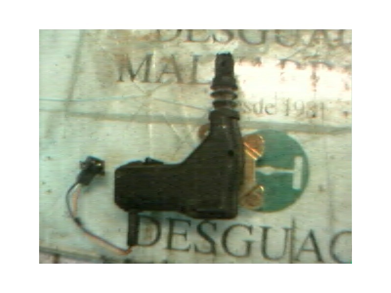 Recambio de motor c/c trasero derecho para volvo serie 740 berlina/familiar referencia OEM IAM   