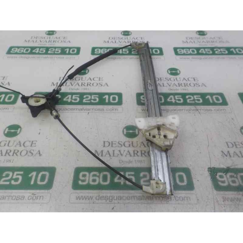 Recambio de elevalunas delantero izquierdo para mazda 5 berl. (cr) 2.0 diesel cat referencia OEM IAM C23559590A  