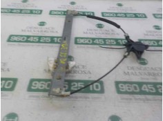 Recambio de elevalunas delantero izquierdo para mazda 5 berl. (cr) 2.0 diesel cat referencia OEM IAM C23559590A   2