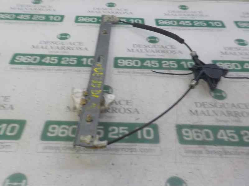 Recambio de elevalunas delantero izquierdo para mazda 5 berl. (cr) 2.0 diesel cat referencia OEM IAM C23559590A  