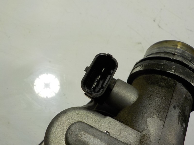 Recambio de caja mariposa para dacia lodgy 1.5 dci diesel fap cat referencia OEM IAM 161A09287R 161A09287R 