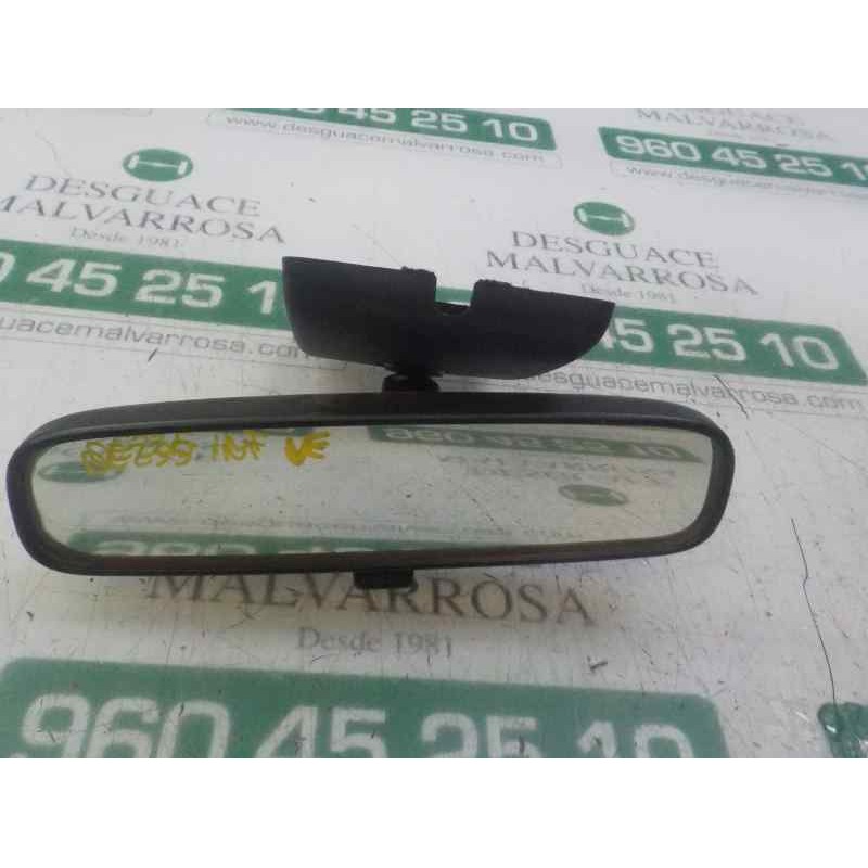 Recambio de espejo interior para mazda 5 berl. (cr) 2.0 diesel cat referencia OEM IAM C23669220A  