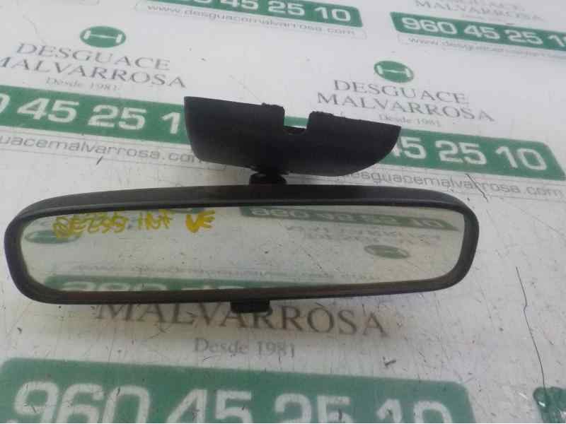 Recambio de espejo interior para mazda 5 berl. (cr) 2.0 diesel cat referencia OEM IAM C23669220A  